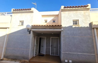 Maison de ville - Revente - Torrevieja - Torreblanca