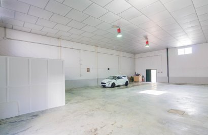 Nave industrial - Revente - Orihuela - Montepinar-La Aparecida-Raiguero