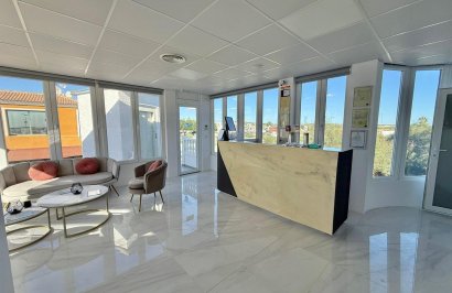 Negocio - Long Term Rental - Ciudad quesada - Lo pepin