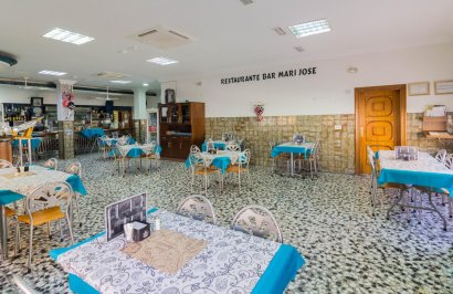 Negocio - Reventa - Redován - 04122