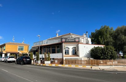 Negocio - Revente - Ciudad quesada - Lo pepin
