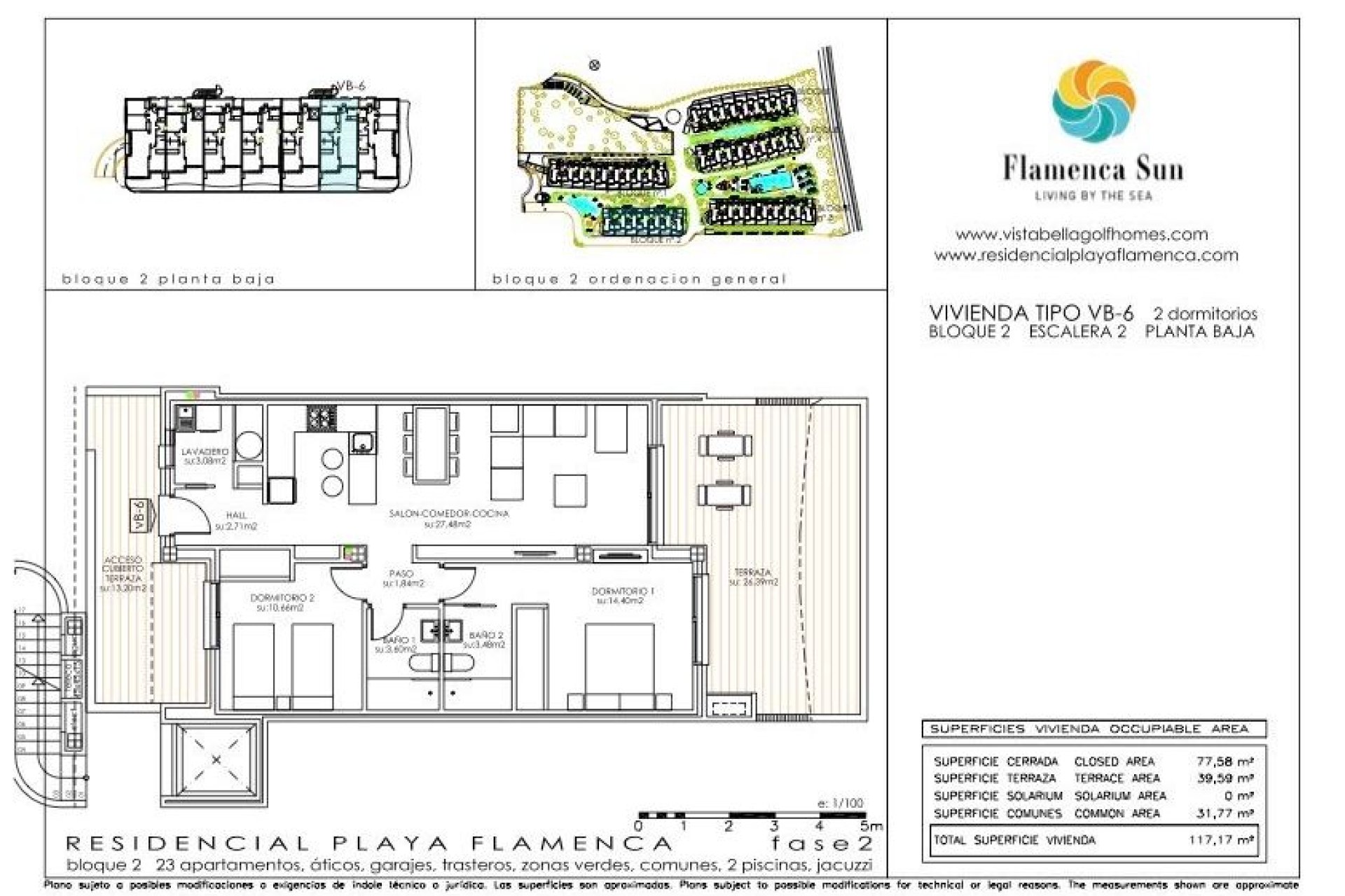 New Build - Apartamento - Orihuela Costa - Playa Flamenca