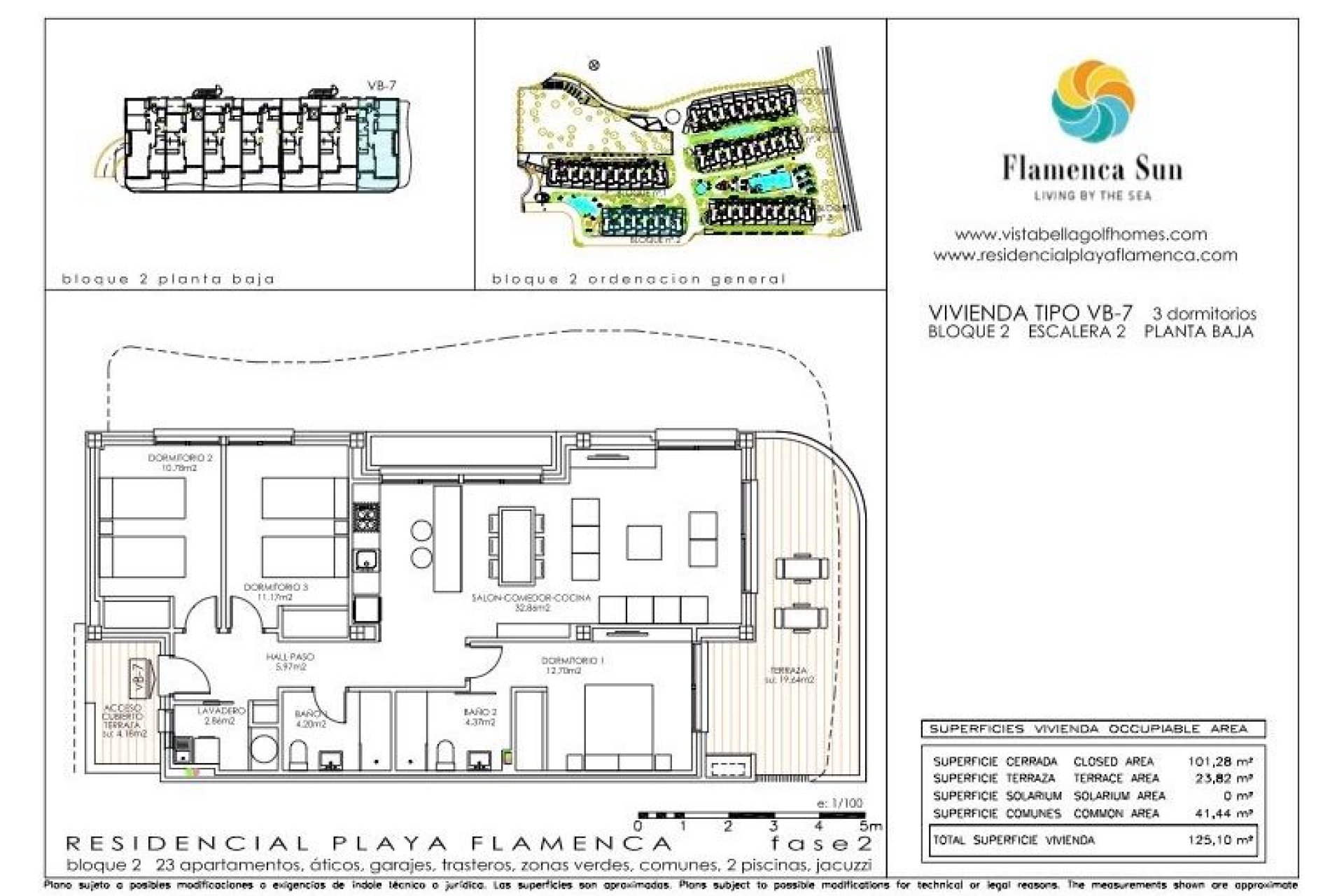 New Build - Apartamento - Orihuela Costa - Playa Flamenca