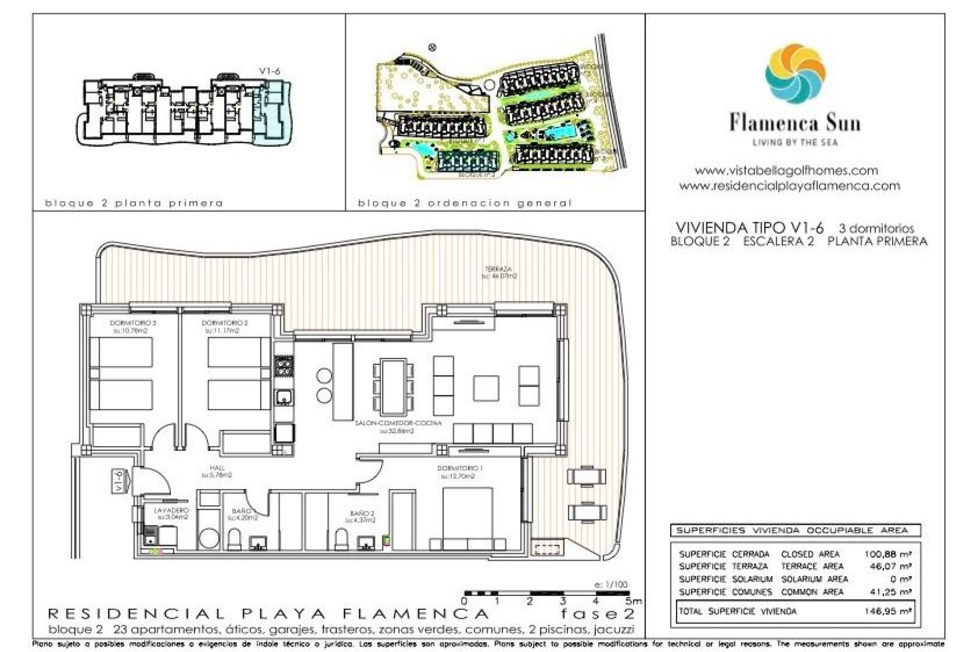 New Build - Apartamento - Orihuela Costa - Playa Flamenca