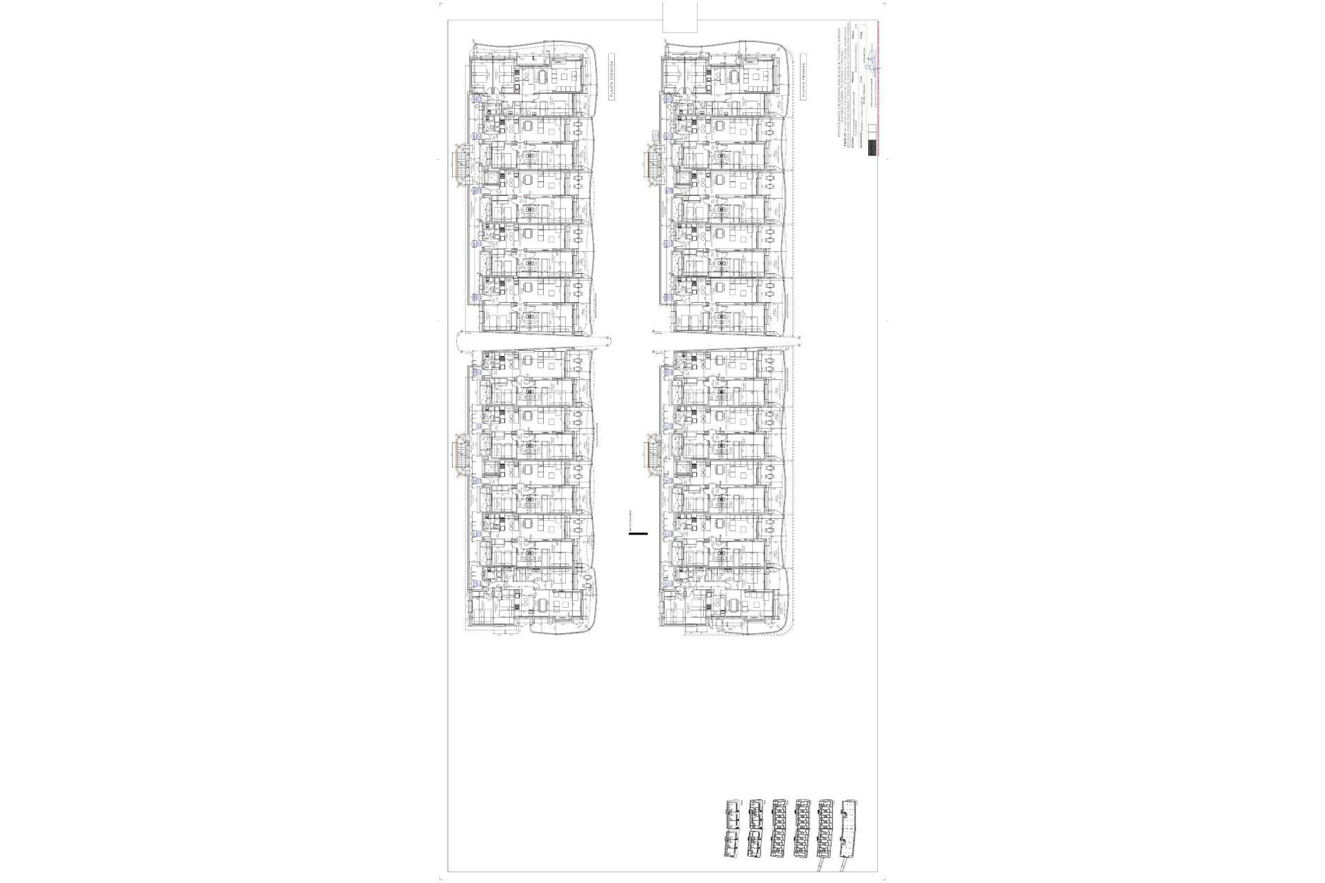 New Build - Apartamento - Orihuela Costa - Playa Flamenca