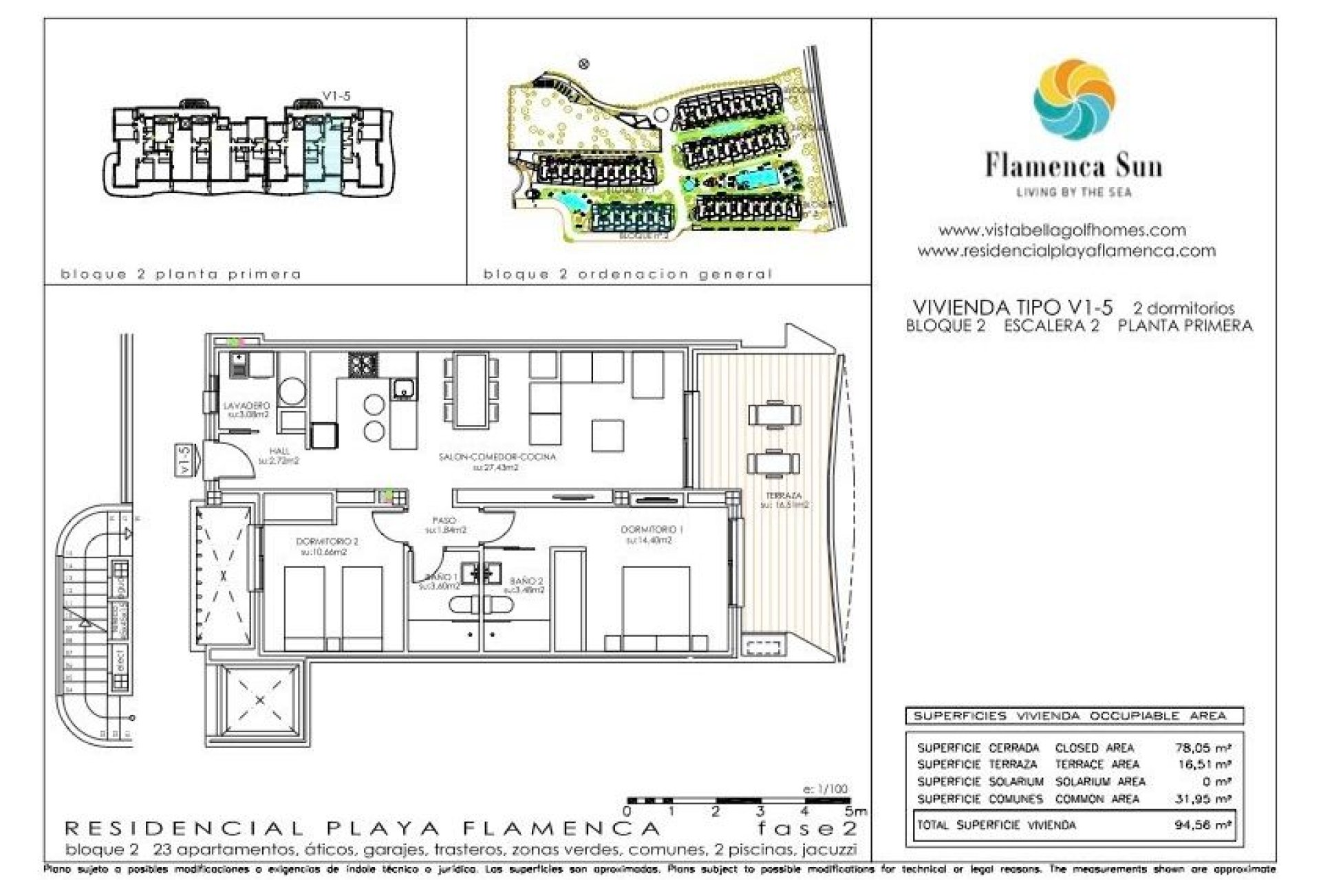 New Build - Apartamento - Orihuela Costa - Playa Flamenca