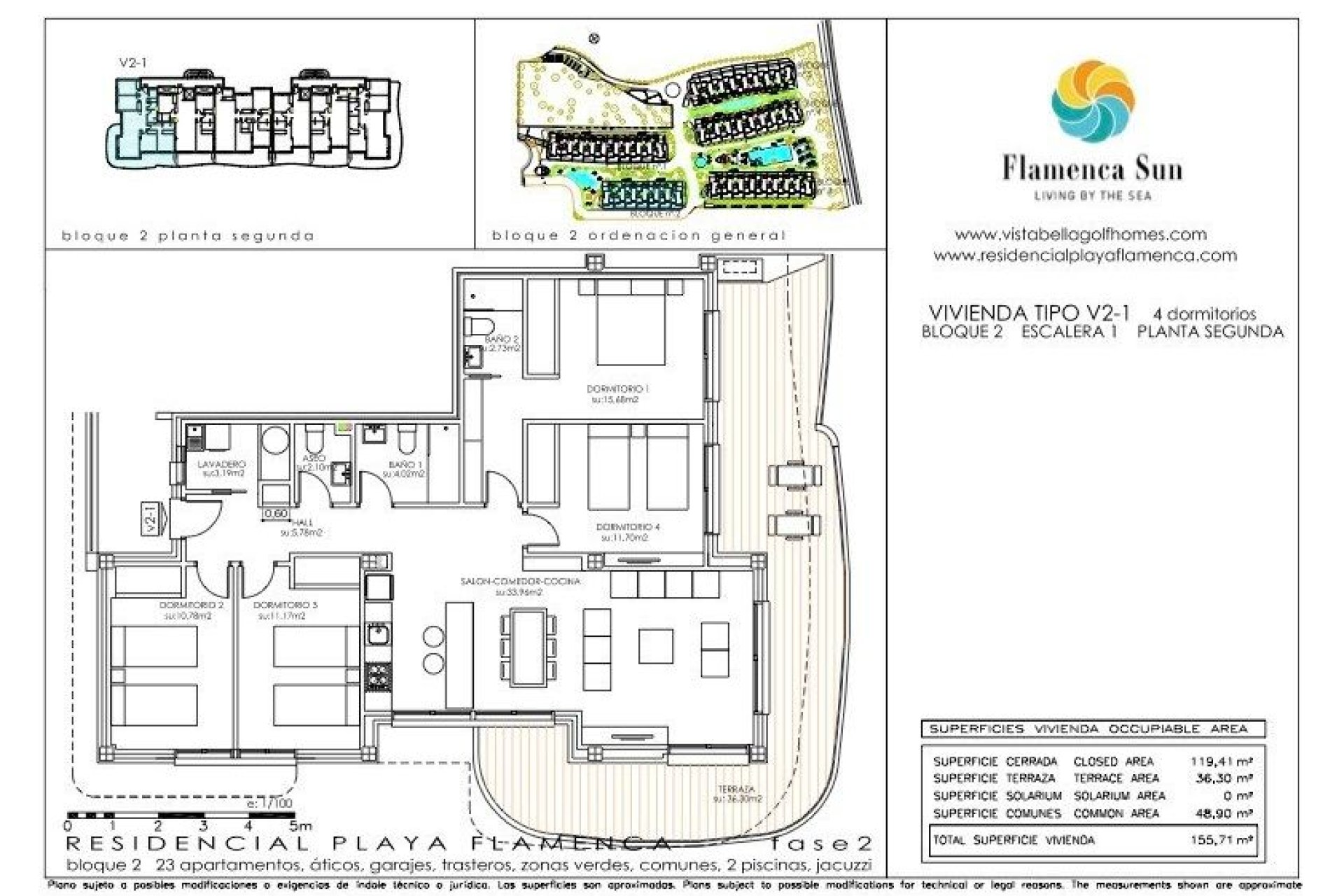 New Build - Apartamento - Orihuela Costa - Playa Flamenca