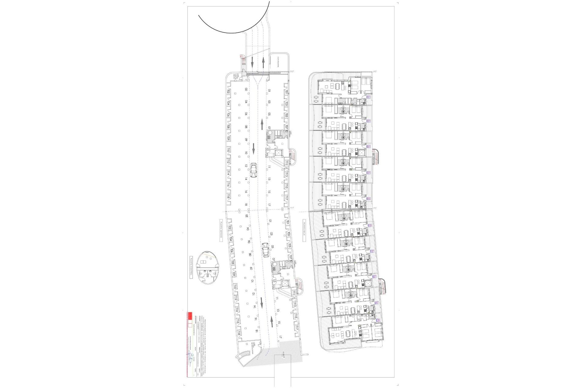 New Build - Apartamento - Orihuela Costa - Playa Flamenca