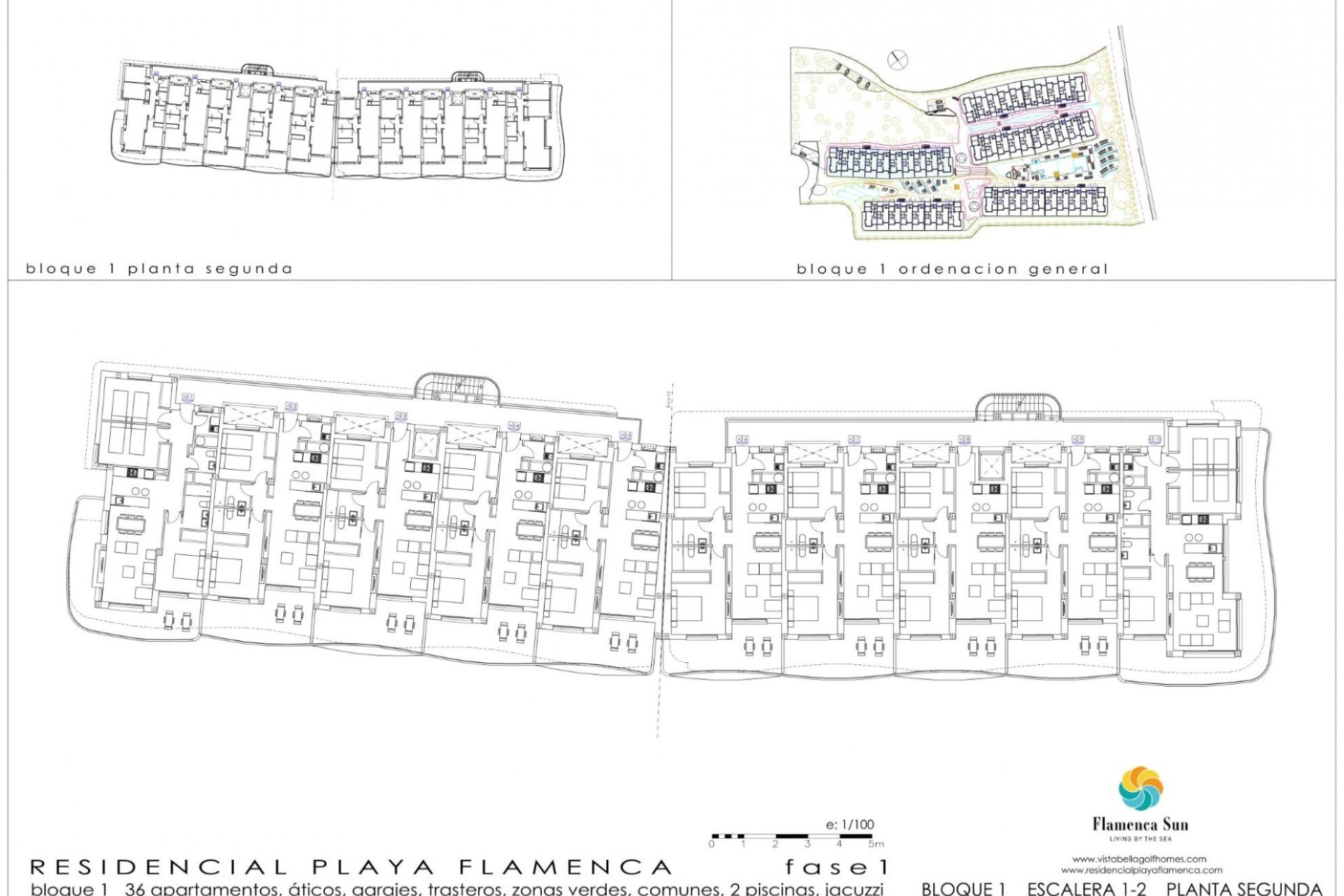 New Build - Apartamento - Orihuela Costa - Playa Flamenca