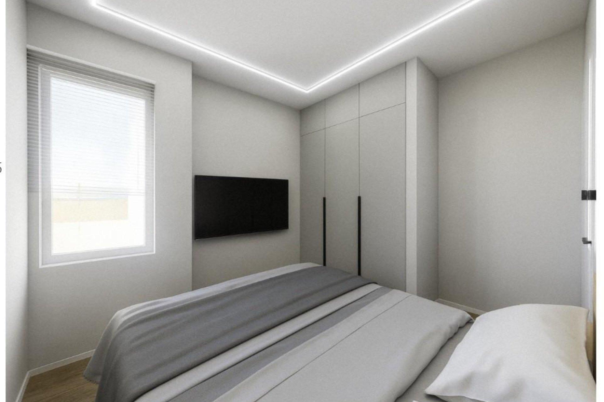 New Build - Apartamento - Torrevieja - Acequion