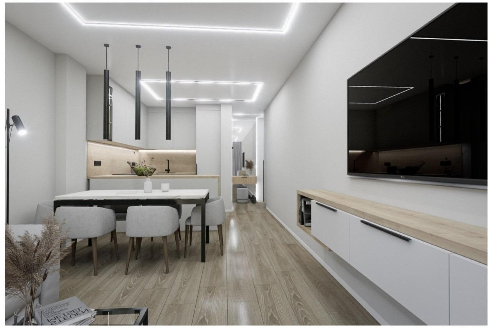 New Build - Apartamento - Torrevieja - Acequion