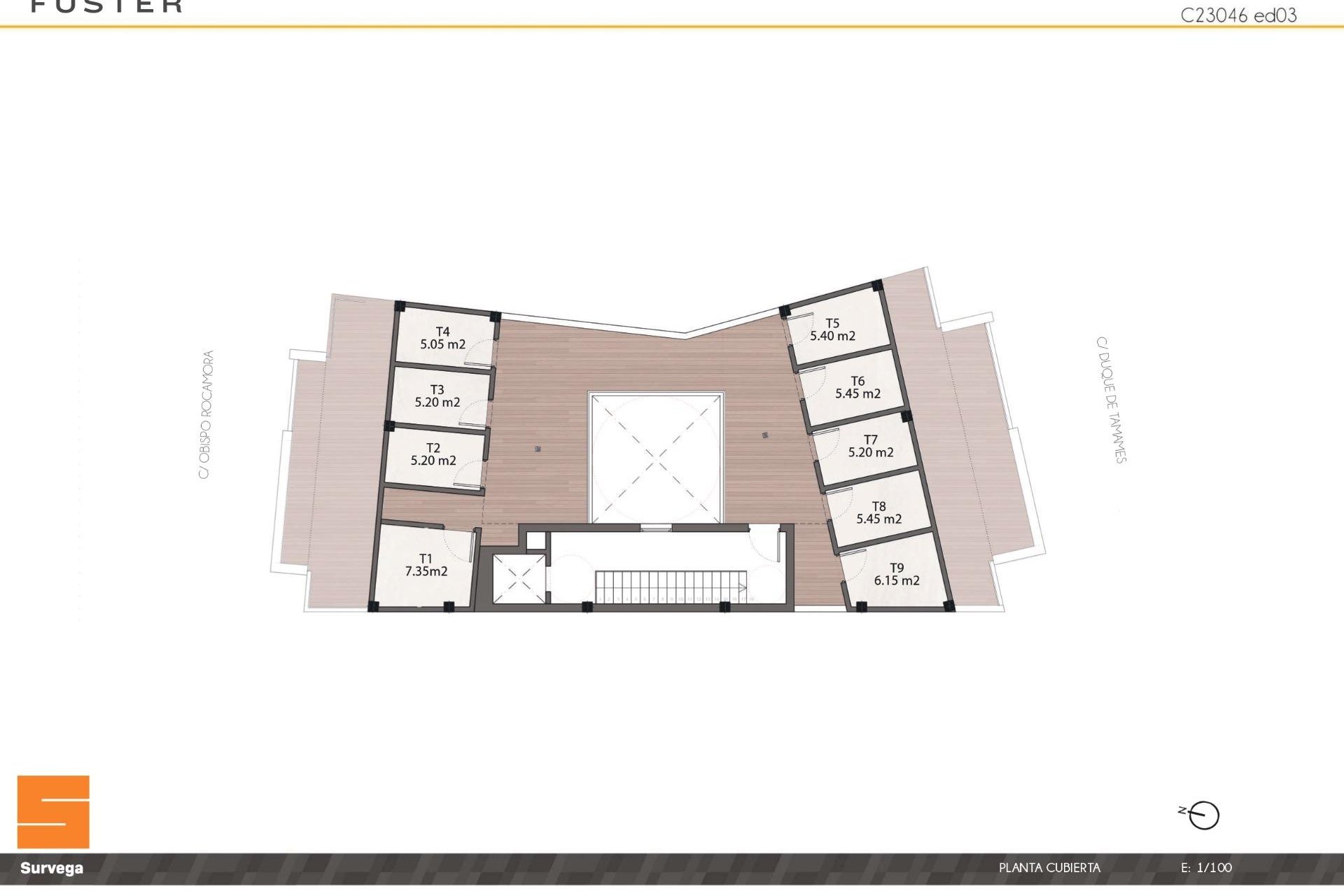 New Build - Edificio - Orihuela - Zona Centro