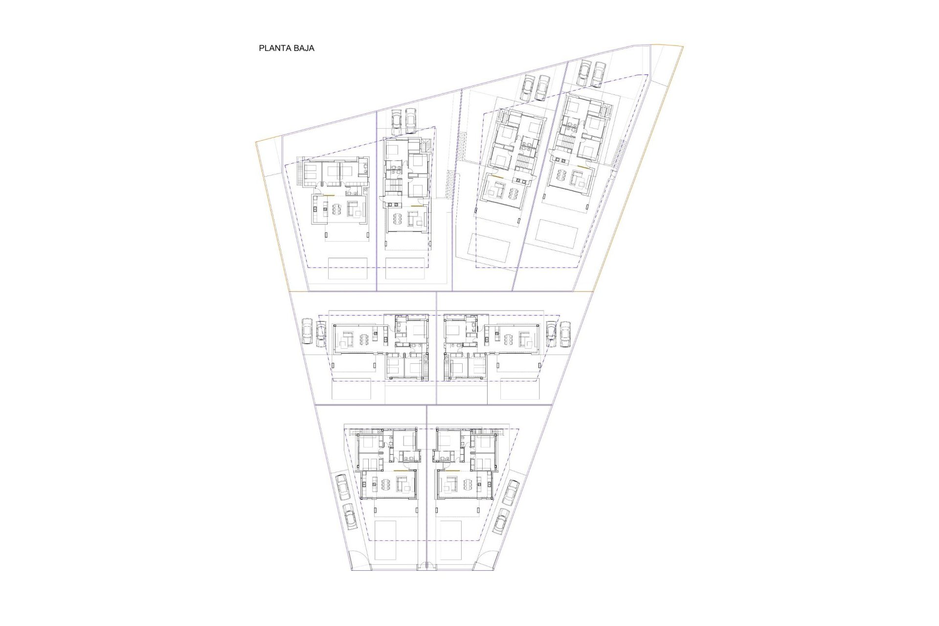 New Build - Villa de Lujo - Torrevieja - Los Balcones - Los Altos del Edén