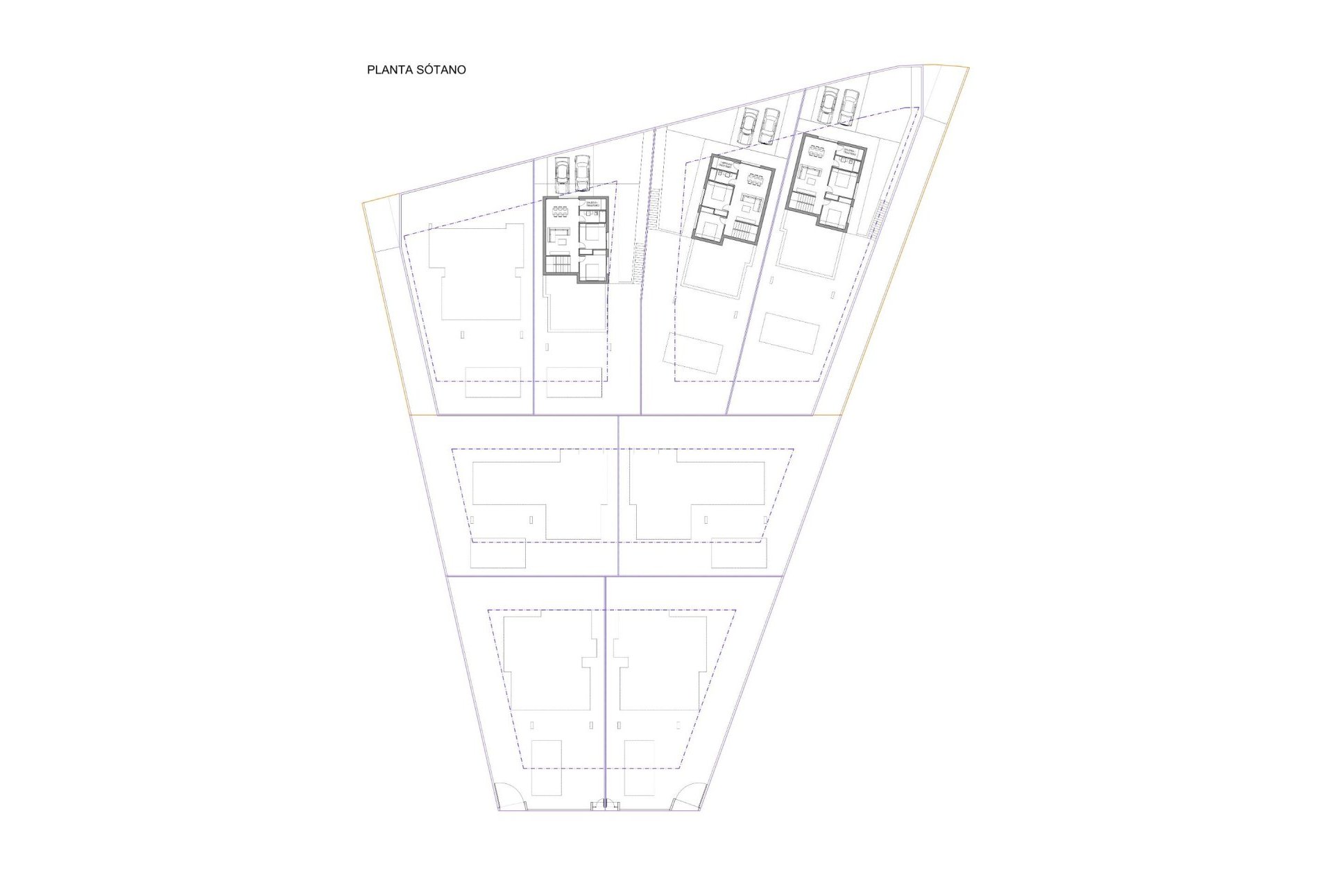 New Build - Villa de Lujo - Torrevieja - Los Balcones - Los Altos del Edén