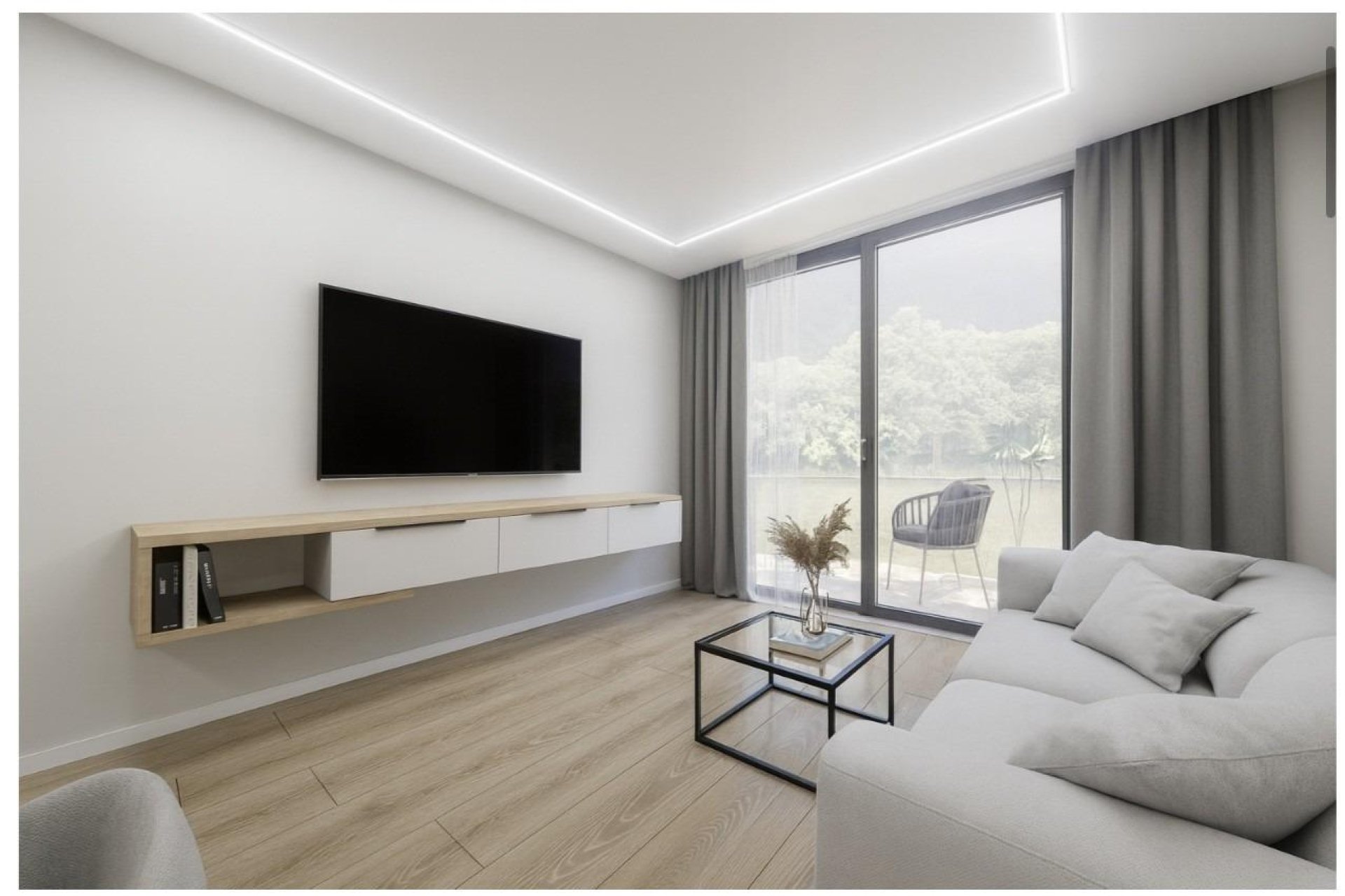 Nouvelle construction - Apartamento - Torrevieja - Acequion