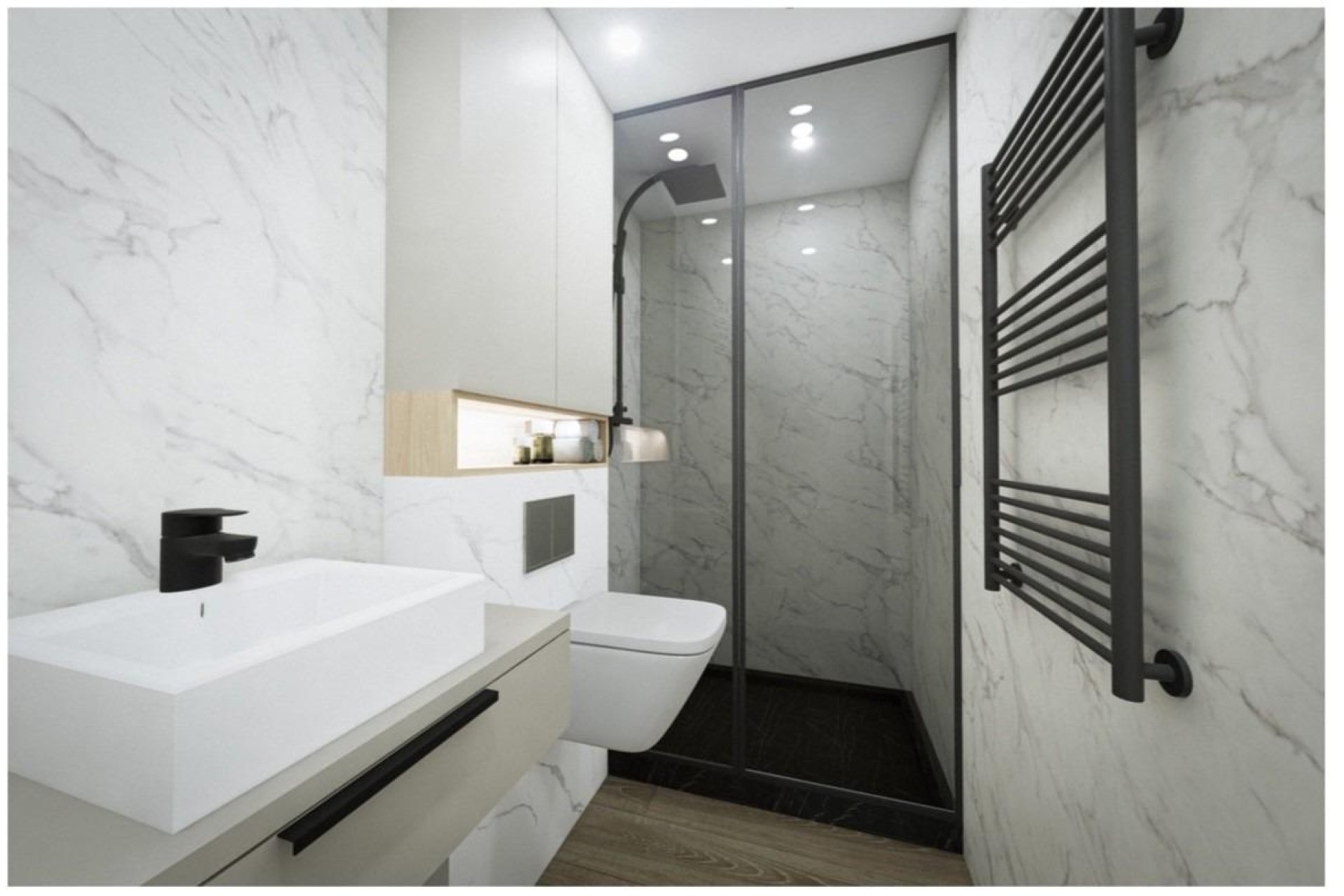 Nouvelle construction - Apartamento - Torrevieja - Acequion