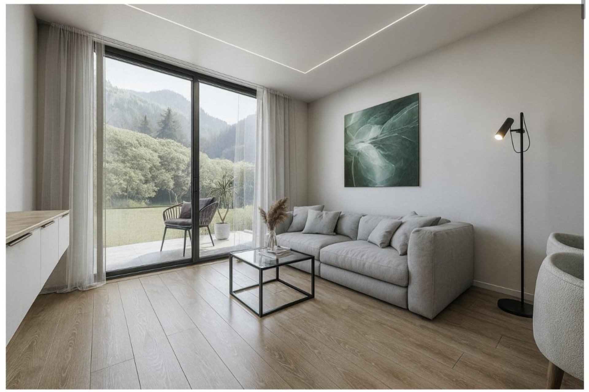 Nouvelle construction - Apartamento - Torrevieja - Acequion