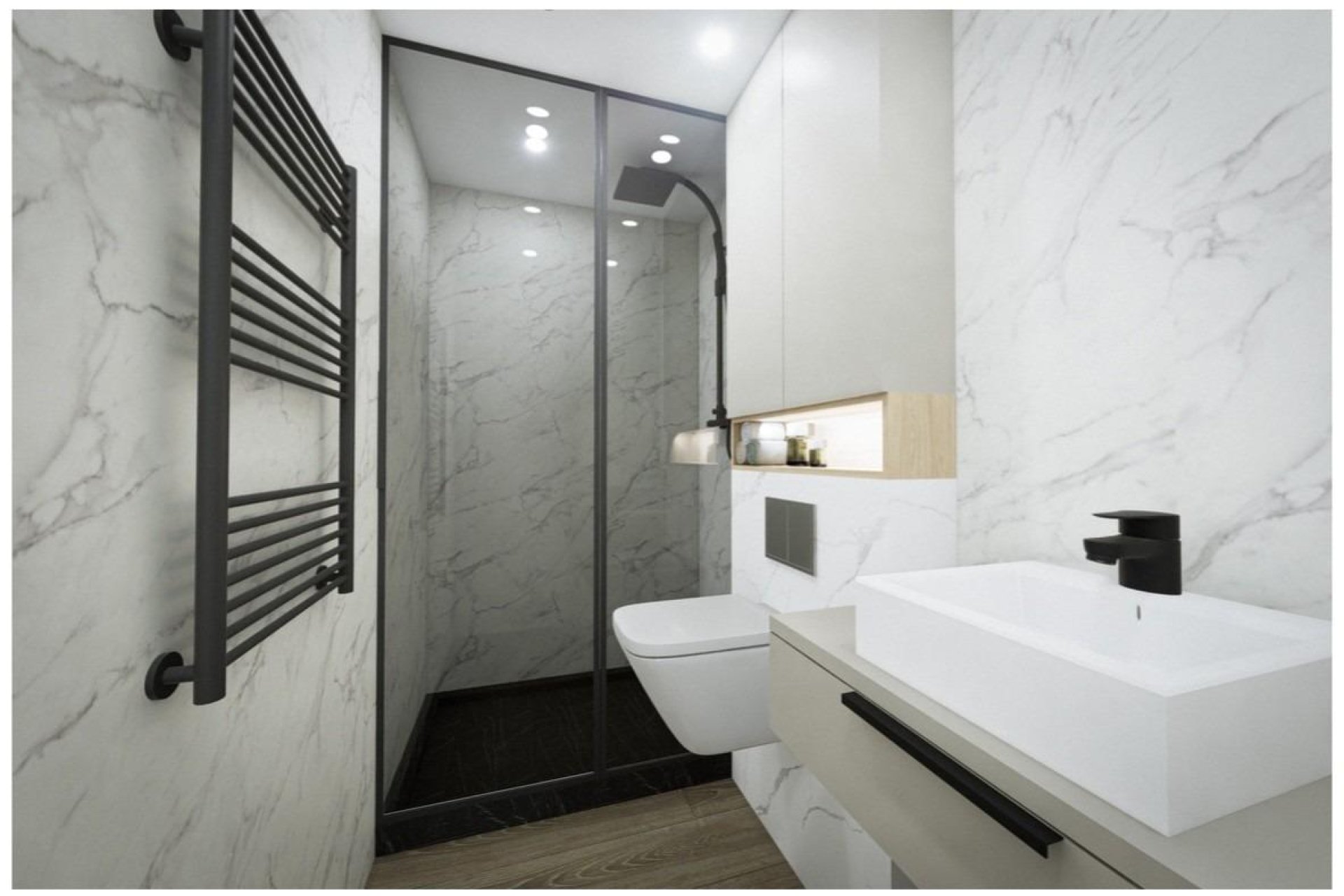 Nouvelle construction - Attique - Torrevieja - Acequion