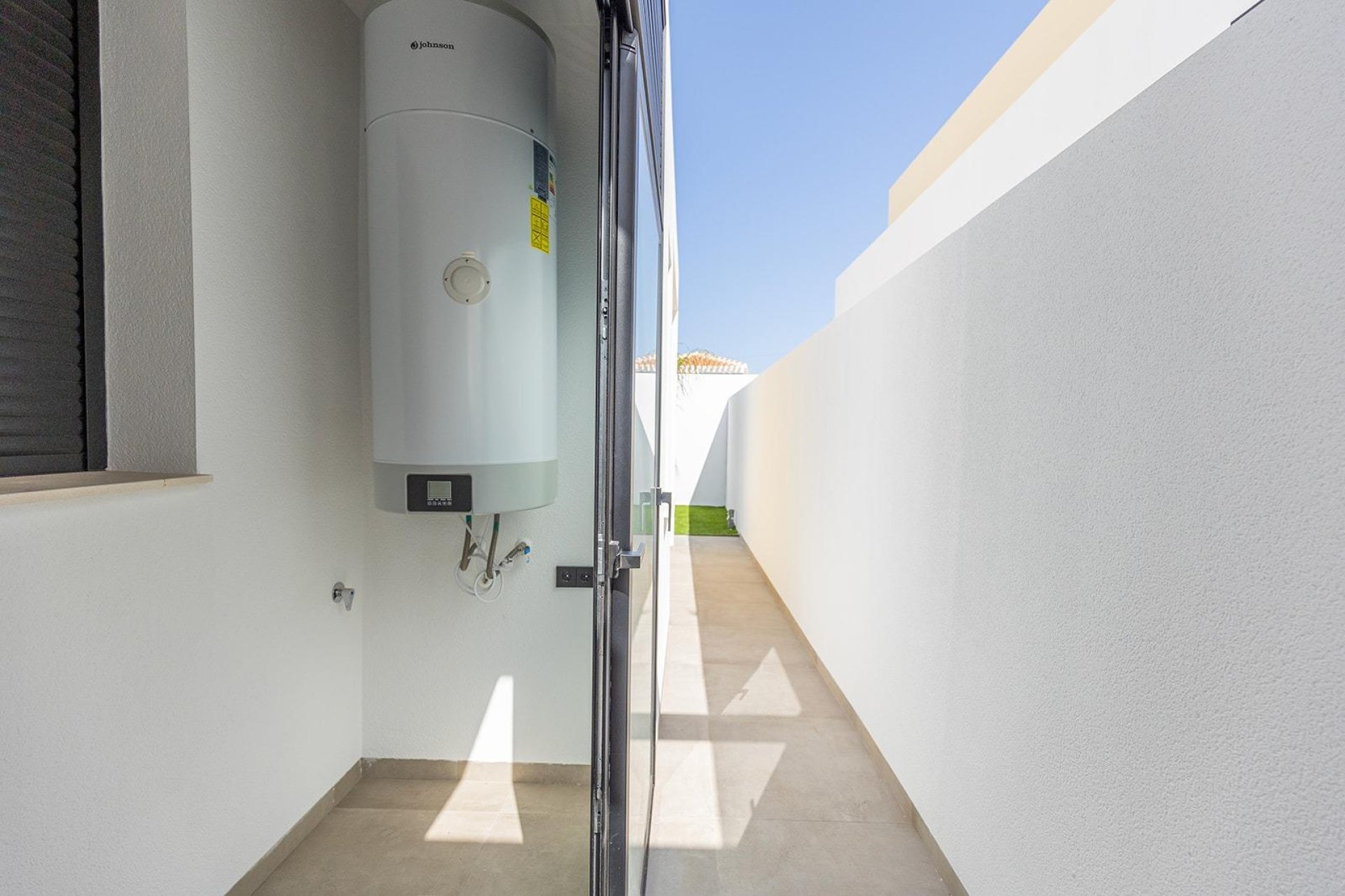 Nouvelle construction - Villa de Lujo - Torrevieja - Torreta florida