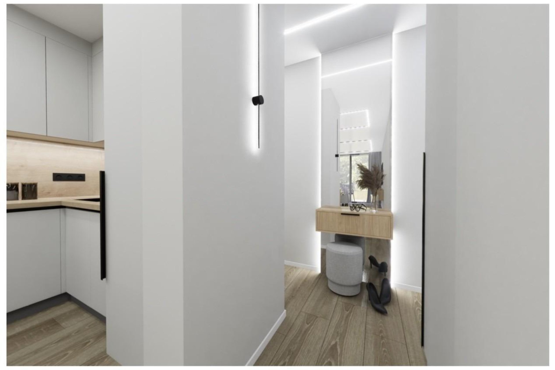 Obra nueva - Apartamento - Torrevieja - Acequion