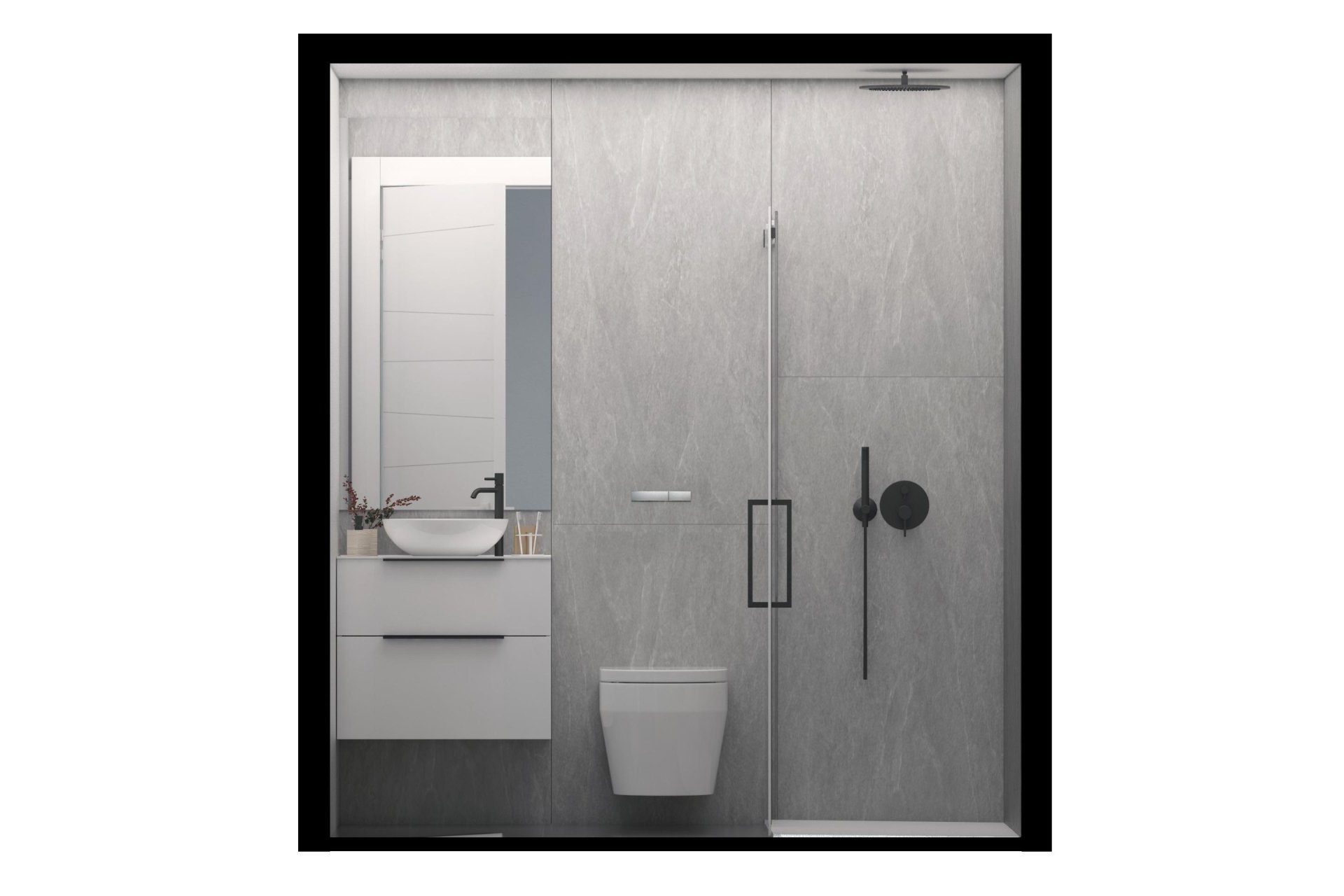 Obra nueva - Edificio - Orihuela - Zona Centro