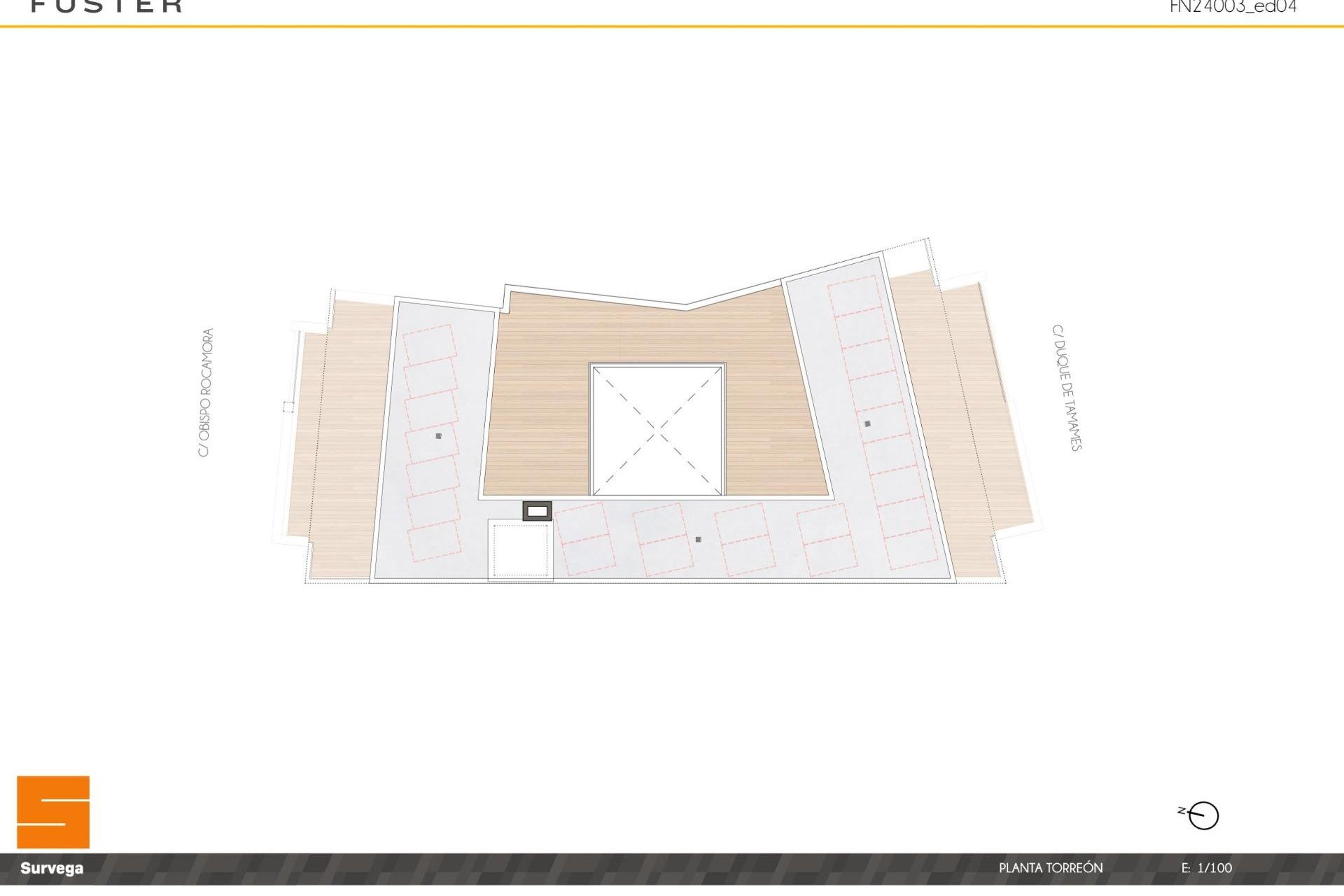 Obra nueva - Edificio - Orihuela - Zona Centro