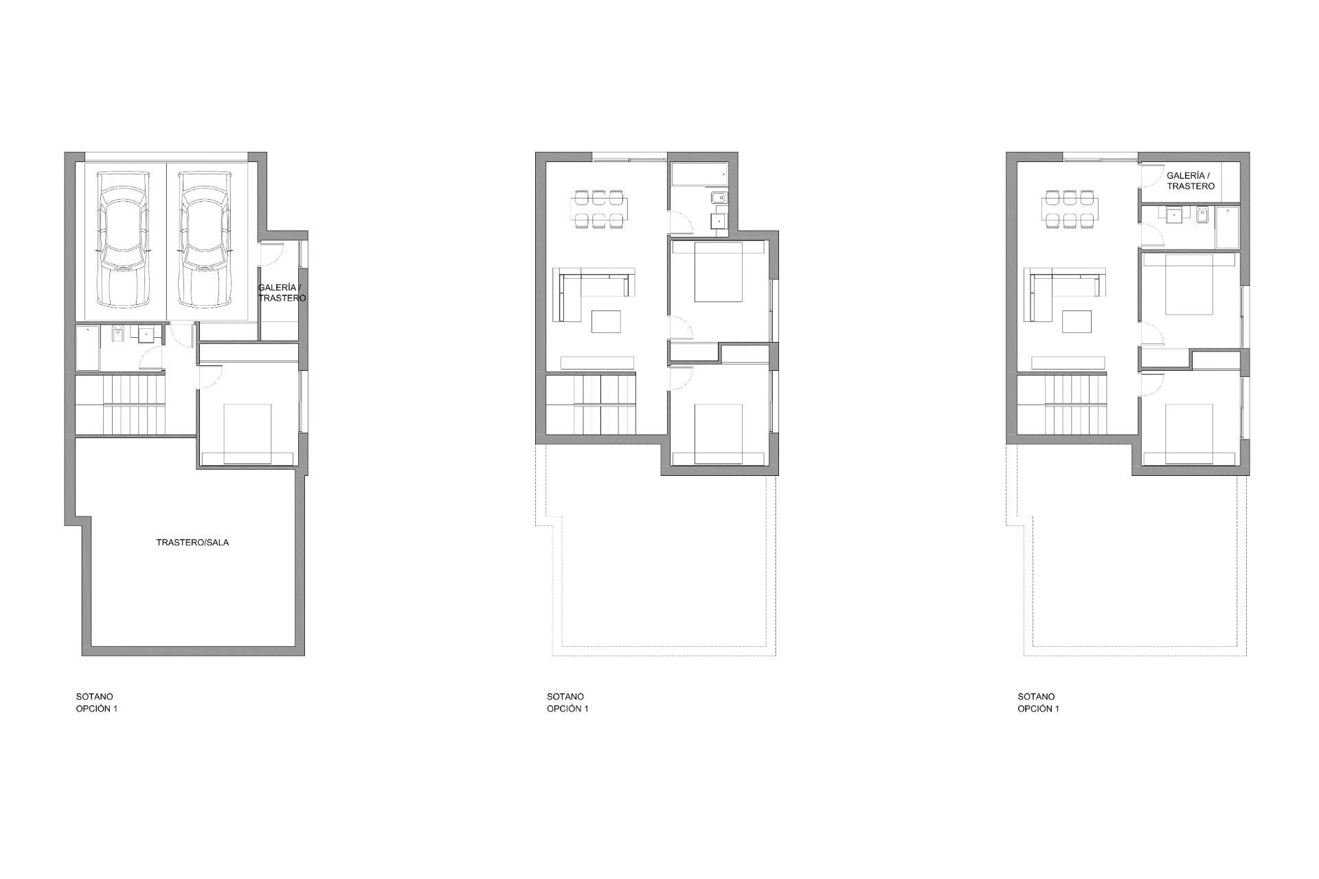 Obra nueva - Villa de Lujo - Torrevieja - Los Balcones - Los Altos del Edén