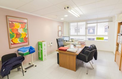 Oficina - Revente - Orihuela - 10184