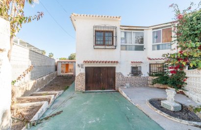 Pareado - Resale - Orihuela Costa - Punta Prima