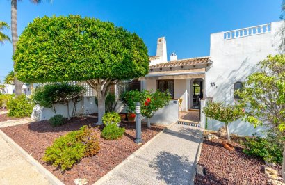 Pareado - Resale - Orihuela Costa - Villamartín