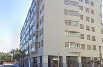 Parking - Revente - Elche - EMG-01