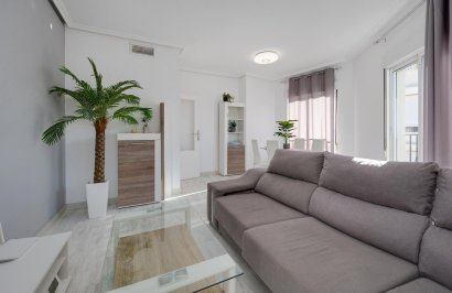 Penthouse - Resale - Almoradí - Parque de la u
