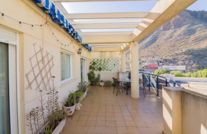 Penthouse - Resale - Callosa de Segura - Callosa de segura