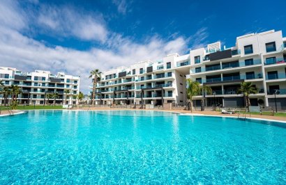 Penthouse - Resale - Guardamar del Segura - EL RASO