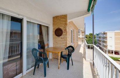 Penthouse - Resale - Orihuela Costa - 17537