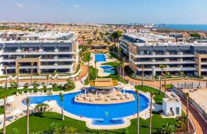 Penthouse - Resale - Orihuela Costa - La Zenia