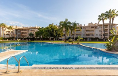 Penthouse - Resale - Orihuela Costa - Playa Flamenca