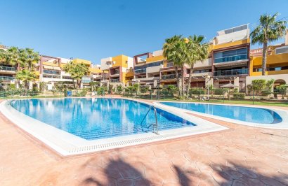 Penthouse - Resale - Orihuela Costa - Playa Flamenca