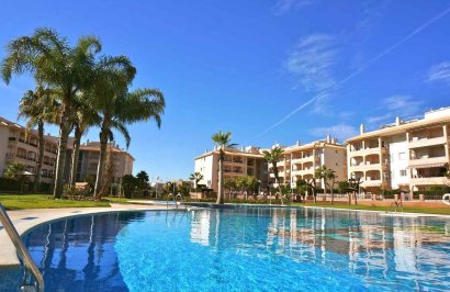 Penthouse - Resale - Orihuela Costa - Playa Flamenca