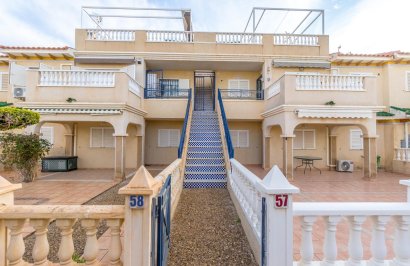 Penthouse - Resale - Orihuela Costa - Punta Prima