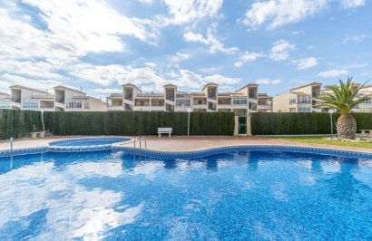 Penthouse - Resale - Orihuela - Urbanización Perla del Mar