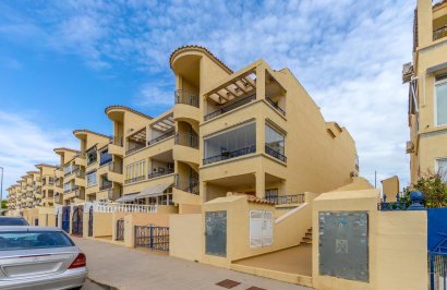 Penthouse - Resale - Orihuela - Urbanización Perla del Mar