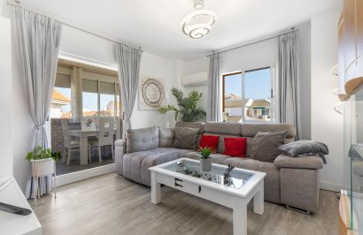 Penthouse - Resale - Torrevieja - 21-SV07