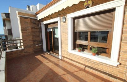 Penthouse - Resale - Torrevieja - 3-901C