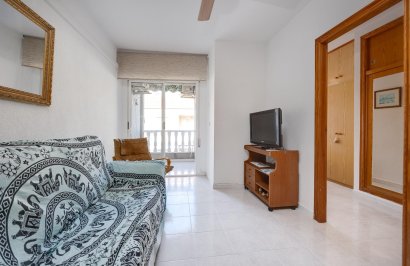 Penthouse - Resale - Torrevieja - Acequion