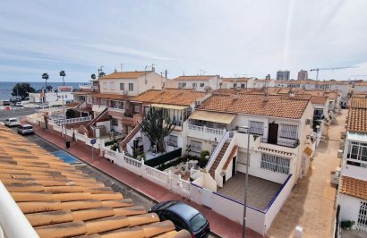 Penthouse - Resale - Torrevieja - Acequion