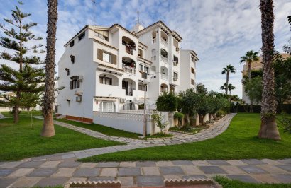 Penthouse - Resale - Torrevieja - Calas blanca