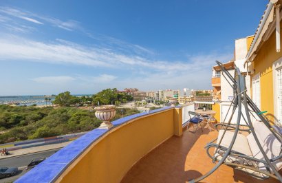 Penthouse - Resale - Torrevieja - Centro