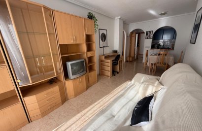 Penthouse - Resale - Torrevieja - Centro