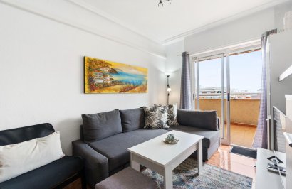 Penthouse - Resale - Torrevieja - Centro